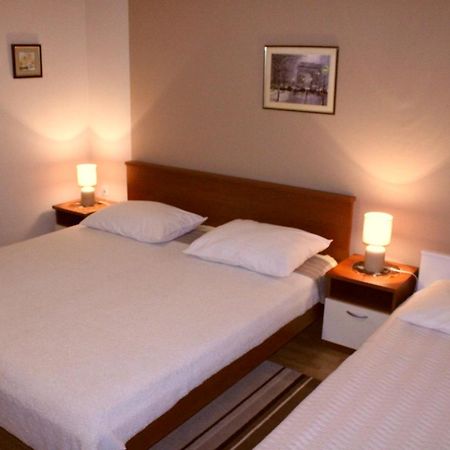 Apartments Silvana Sunset View 자다르 외부 사진