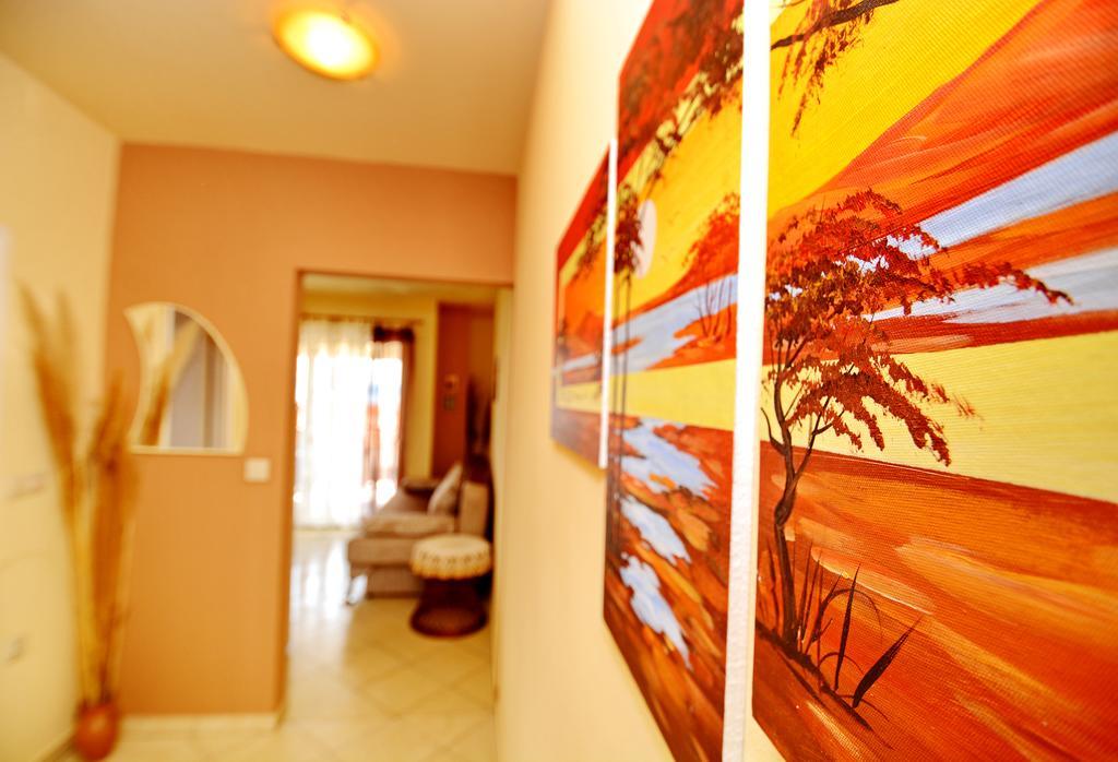 Apartments Silvana Sunset View 자다르 외부 사진