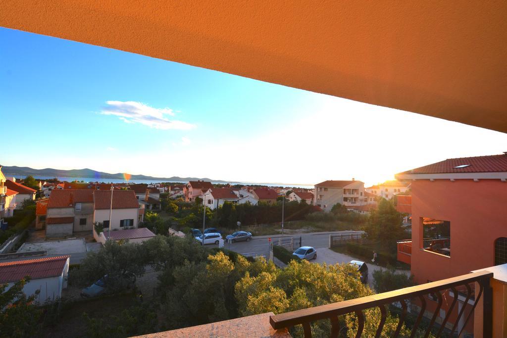 Apartments Silvana Sunset View 자다르 외부 사진