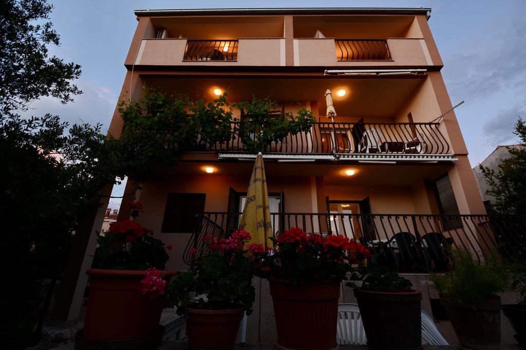 Apartments Silvana Sunset View 자다르 외부 사진